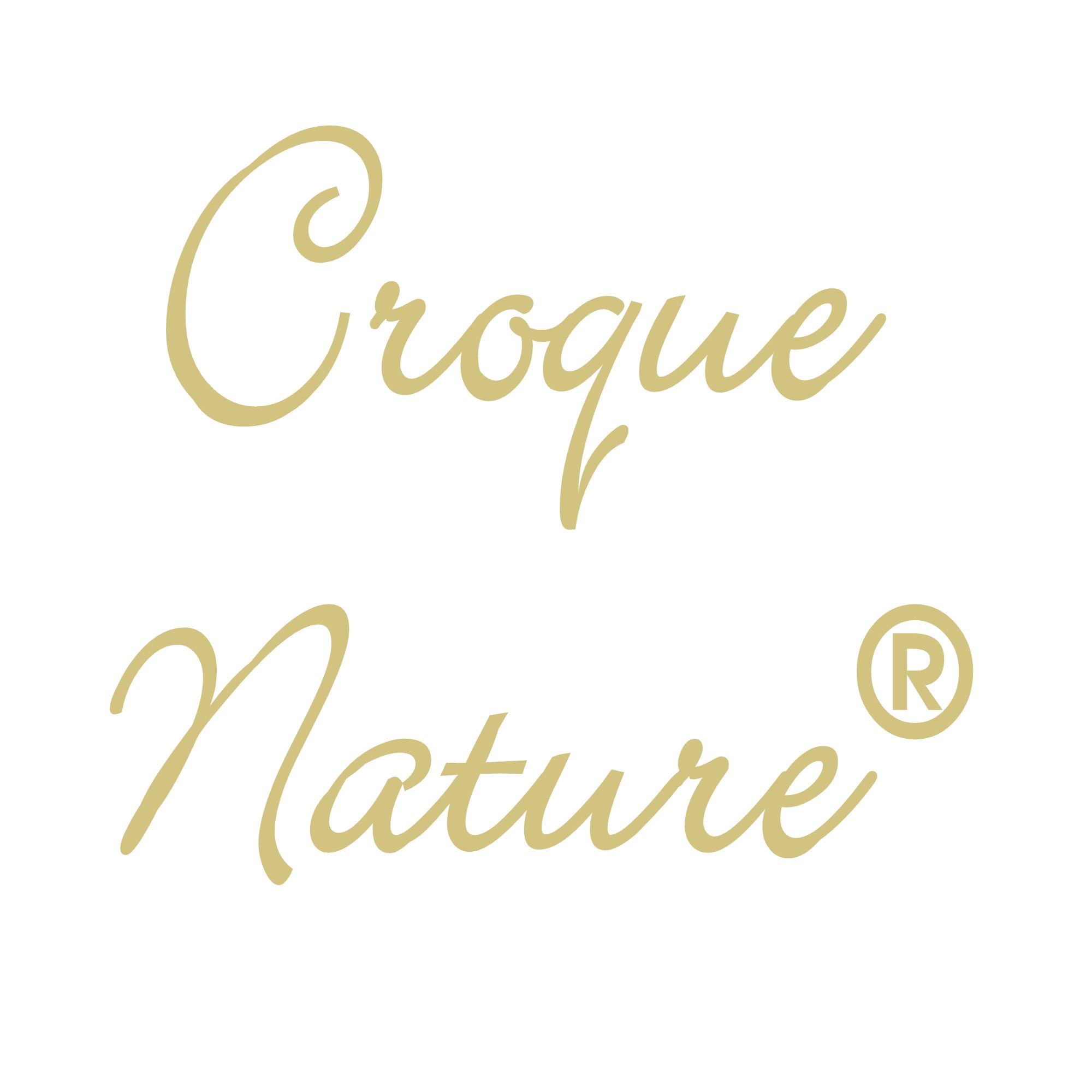 CROQUE NATURE® GAUJACQ